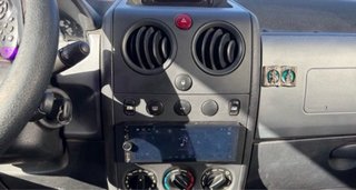 Citroen Berlingo 2004