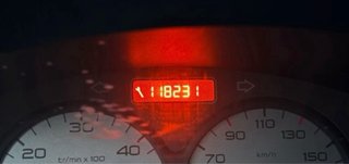 Citroen Berlingo 2004