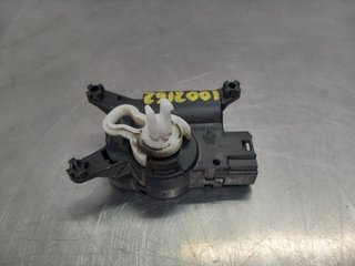 MOTOR APERTURA TRAMPILLAS CLIMATIZADOR NISSAN NV4