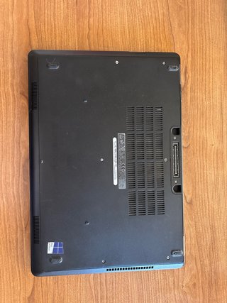 Portátil Dell Latitude E5450 Core i7 vPro