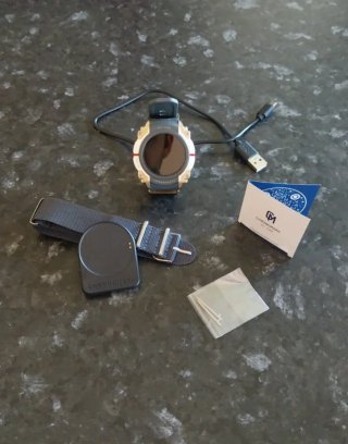 Reloj Chronomark Starfield