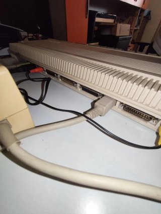 Commodore Amiga 500 Plus in eccellenti condizioni