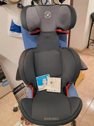 Maxi-Cosi RodiFix AirProtect Silla Coche