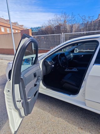 Mercedes-Benz Clase E 2009