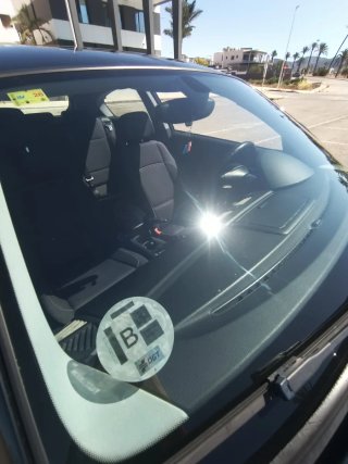 BMW Serie 1 2009