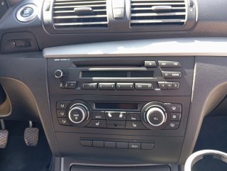 BMW Serie 1 2009