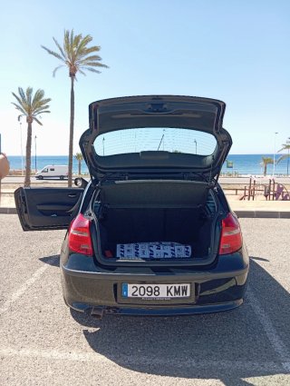 BMW Serie 1 2009