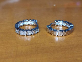 Pendientes Tous