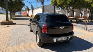 MINI Countryman 2011