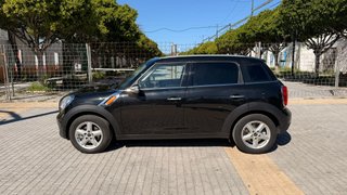 MINI Countryman 2011