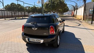 MINI Countryman 2011