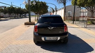MINI Countryman 2011
