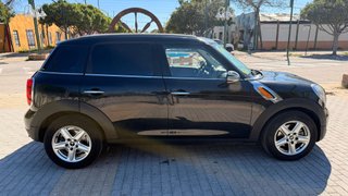 MINI Countryman 2011