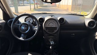 MINI Countryman 2011