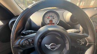 MINI Countryman 2011