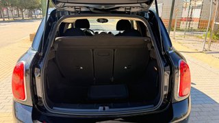 MINI Countryman 2011