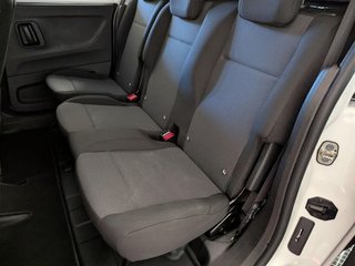 Citroën Berlingo DOBLE CABINA TALLA XL BLUEHDI 100 S&amp;S