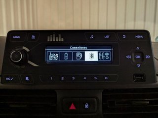 Citroën Berlingo DOBLE CABINA TALLA XL BLUEHDI 100 S&amp;S