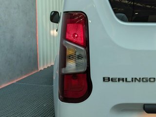 Citroën Berlingo DOBLE CABINA TALLA XL BLUEHDI 100 S&amp;S