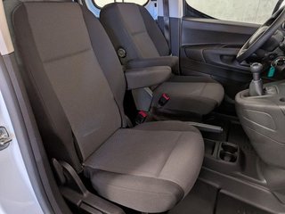 Citroën Berlingo DOBLE CABINA TALLA XL BLUEHDI 100 S&amp;S