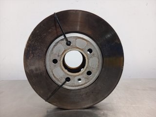 DISCO FRENO DELANTERO AUDI A5 COUPE (8T) CAHA