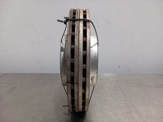 DISCO FRENO DELANTERO AUDI A5 COUPE (8T) CAHA
