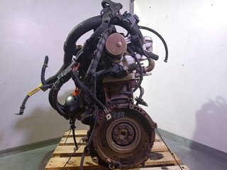 Rectp5389001 motor k9kj750 renault modus / 1.5 dci