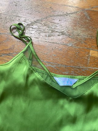 Lote Ropa Verano Talla L