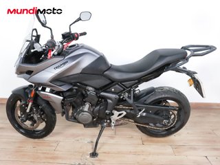 TRIUMPH TIGER SPORT 660 A2
