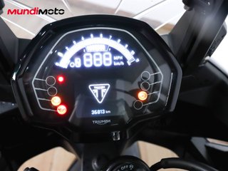 TRIUMPH TIGER SPORT 660 A2