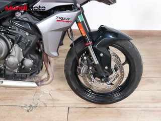 TRIUMPH TIGER SPORT 660 A2