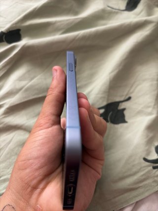 iPhone 14 128GB Azul