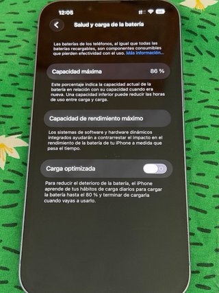 iPhone 14 128GB Azul