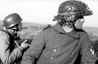 Red camuflaje francotirador 2ª Guerra Mundial (2)