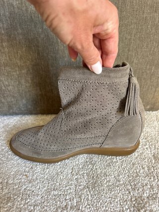 Botines Isabel Marant Talla 41