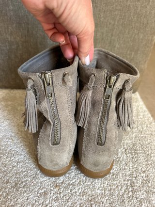 Botines Isabel Marant Talla 41