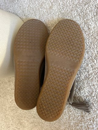 Botines Isabel Marant Talla 41