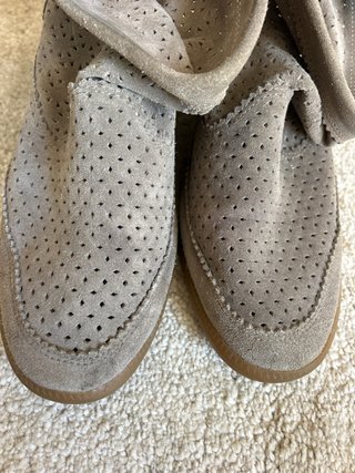 Botines Isabel Marant Talla 41