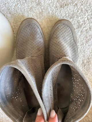 Botines Isabel Marant Talla 41