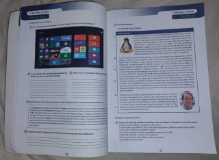 English for Information Technology and Telecomm...