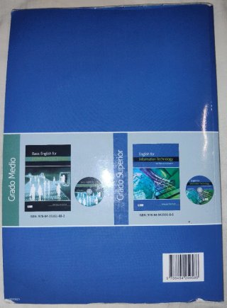 English for Information Technology and Telecomm...