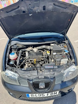 SEAT Ibiza 2006