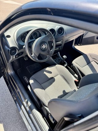 SEAT Ibiza 2006