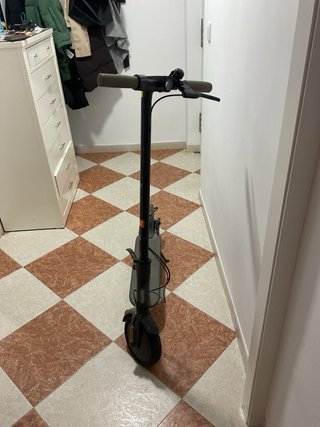 Patinete Eléctrico Xiaomi