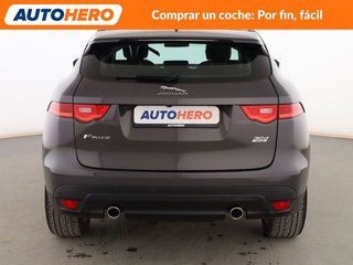 Jaguar F-Pace 30d Portfolio AWD