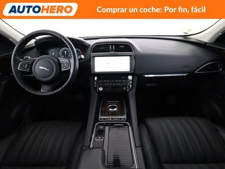Jaguar F-Pace 30d Portfolio AWD