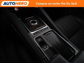 Jaguar F-Pace 30d Portfolio AWD