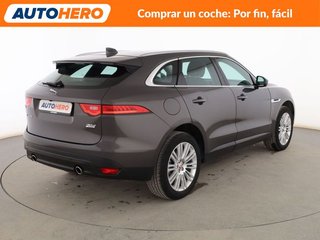 Jaguar F-Pace 30d Portfolio AWD