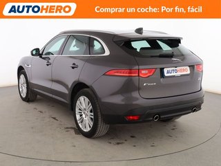 Jaguar F-Pace 30d Portfolio AWD