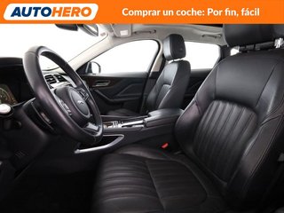 Jaguar F-Pace 30d Portfolio AWD